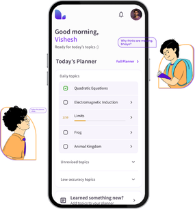 Smart Study Planner